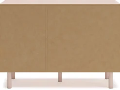 Mor Furniture Wistenpine Dresser In Blush