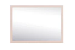 Mor Furniture Wistenpine Mirror In Blush