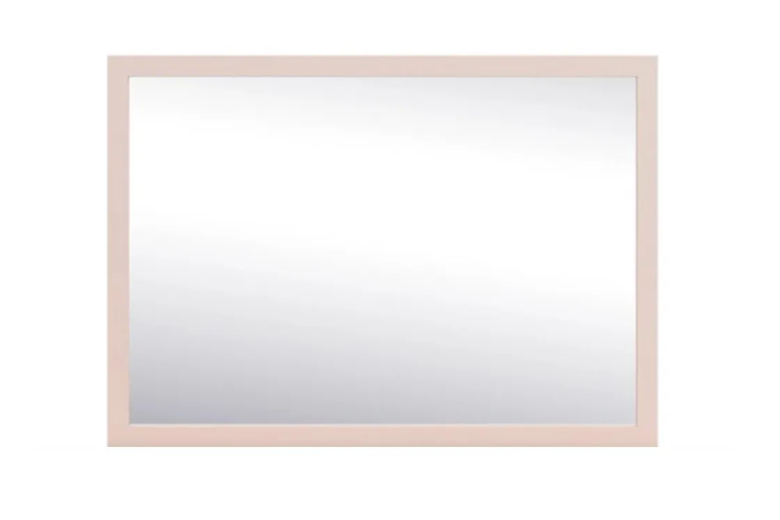 Mor Furniture Wistenpine Mirror In Blush