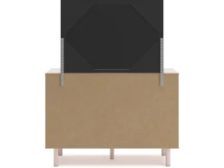 Mor Furniture Wistenpine Mirror In Blush