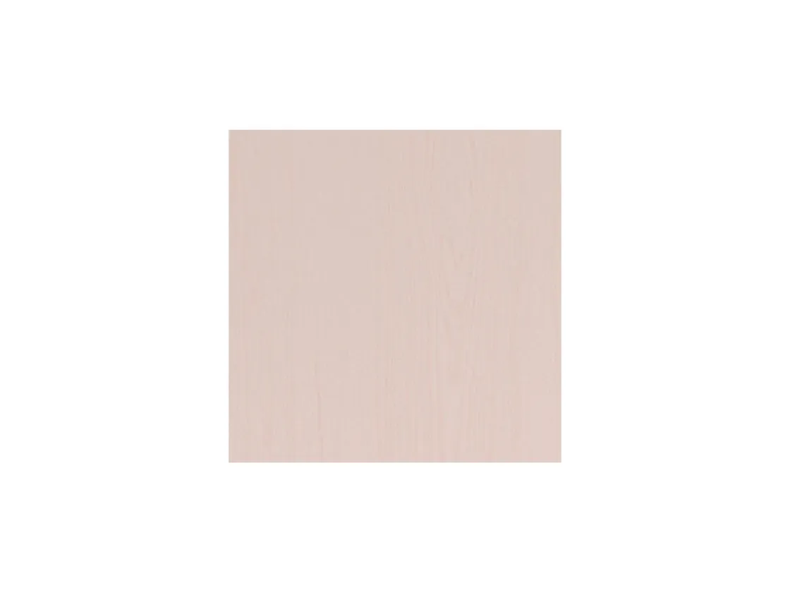 Kids Mor Furniture Wistenpine Panel Bed W/ Storage In Blush, Twin