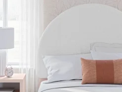Kids Mor Furniture Wistenpine Storage Bed In Blush, Twin