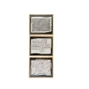 Mor Furniture Wonderstow Wall Art, Set Of 3