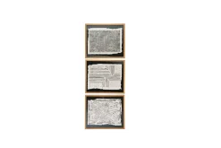 Mor Furniture Wonderstow Wall Art, Set Of 3