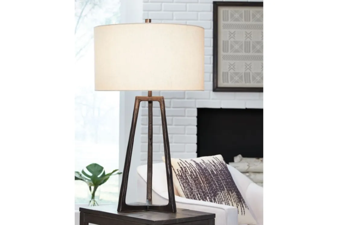 Mor Furniture Wynlett Table Lamp