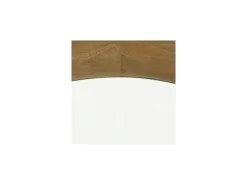 Mor Furniture Yadiel Wall Mirror In Brown