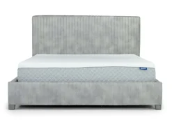 Mor Furniture Yellowstone Panel Bed In Canyon, Queen