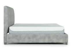 Mor Furniture Yellowstone Panel Bed In Canyon, Queen