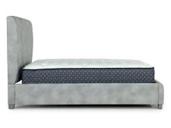 Mor Furniture Yellowstone Panel Bed In Canyon, Queen