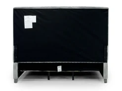 Mor Furniture Yellowstone Panel Bed In Canyon, Queen