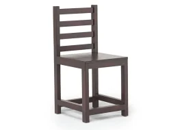 Kids Mor Furniture Young Pioneer Desk Chair In Natural