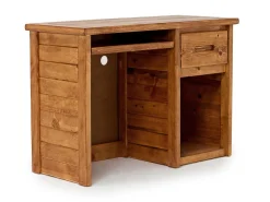 Kids Mor Furniture Young Pioneer Desk In Natural