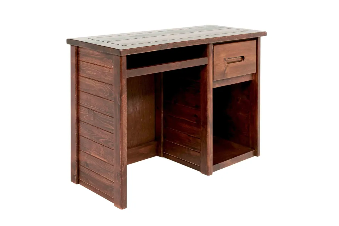 Kids Mor Furniture Young Pioneer Desk In Natural