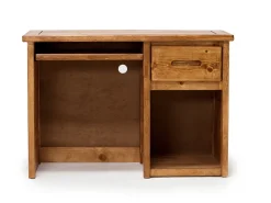 Kids Mor Furniture Young Pioneer Desk In Natural