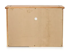 Kids Mor Furniture Young Pioneer Desk In Natural