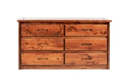 Mor Furniture Young Pioneer Dresser In Natural
