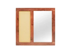 Mor Furniture Young Pioneer Mirror In Natural